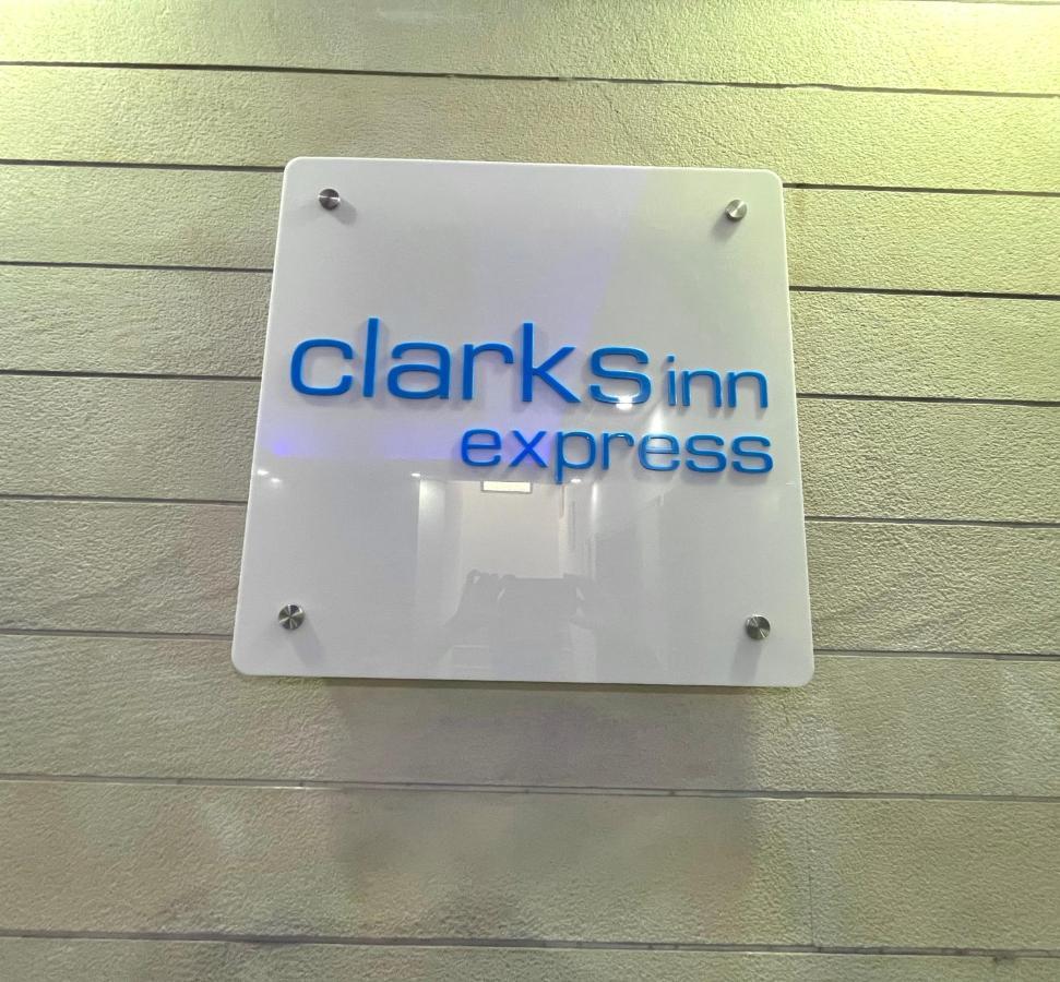 斋浦尔 The Orion Express酒店 外观 照片